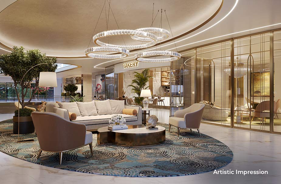 godrej sector 39 gurgaon amenities